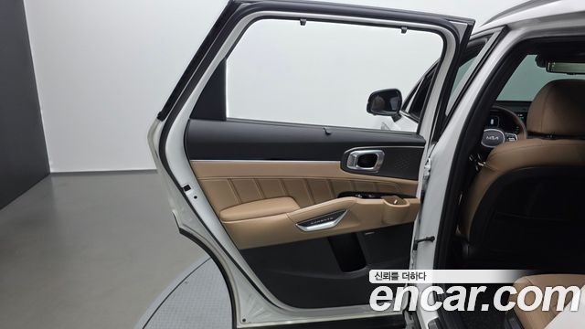 Kia Sorento 2024 — photo 15