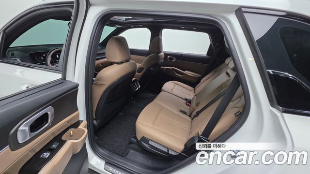 Kia Sorento 2024 — photo 16