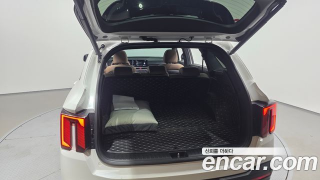 Kia Sorento 2024 — photo 27