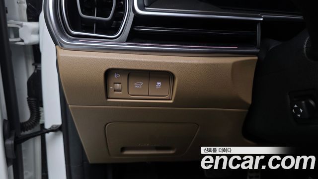 Kia Sorento 2024 — photo 29