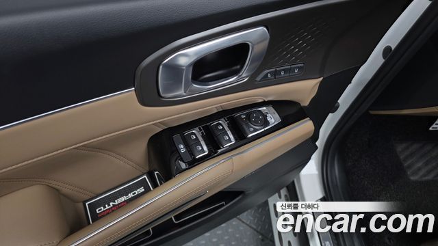 Kia Sorento 2024 — photo 30