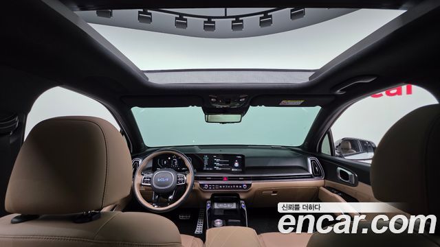 Kia Sorento 2024 — photo 31