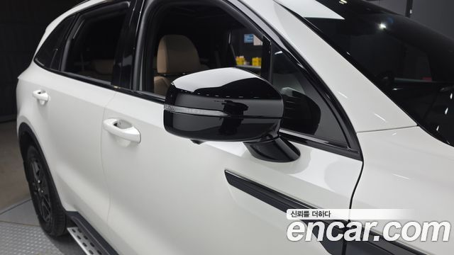 Kia Sorento 2024 — photo 36