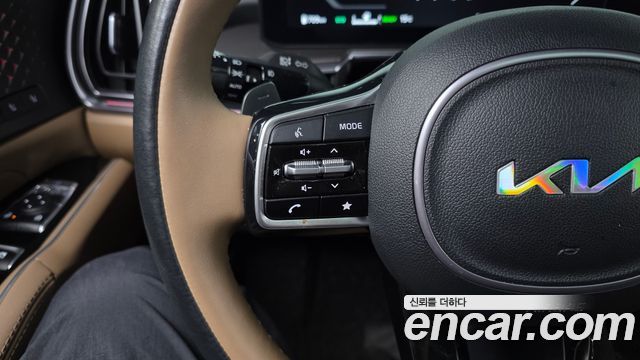 Kia Sorento 2024 — photo 37