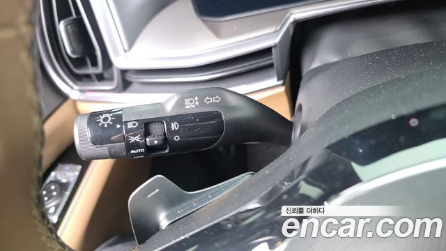 Kia Sorento 2024 — photo 39