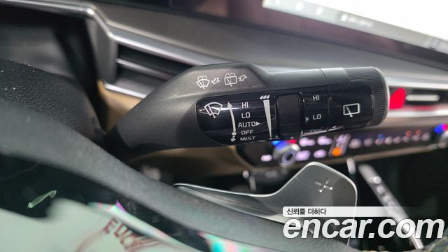 Kia Sorento 2024 — photo 40