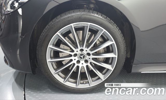 Mercedes-Benz S-Class 2026 — photo 5