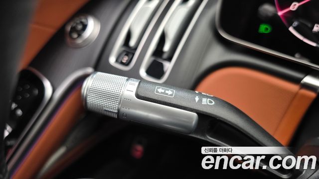 Mercedes-Benz S-Class 2026 — photo 29