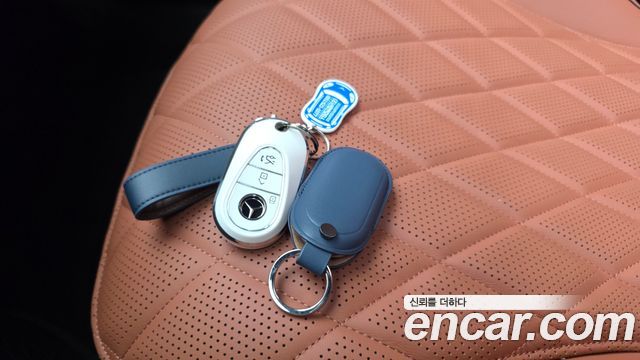 Mercedes-Benz S-Class 2026 — photo 30