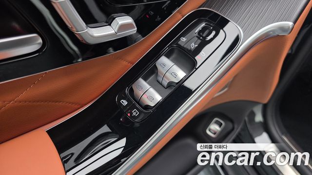 Mercedes-Benz S-Class 2026 — photo 31