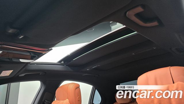Mercedes-Benz S-Class 2026 — photo 36