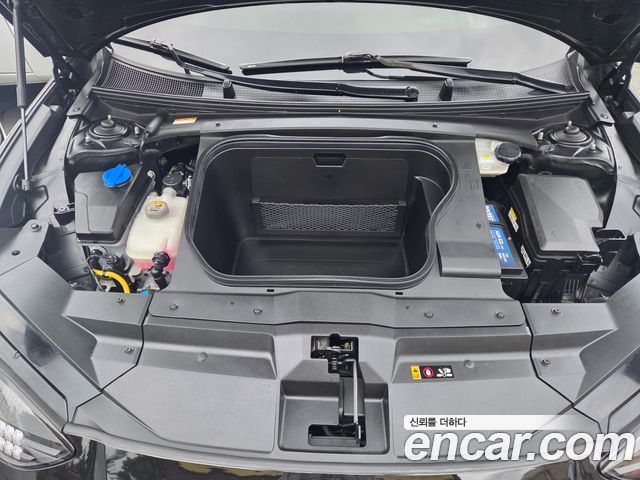 Hyundai Ioniq6 2023 — photo 6
