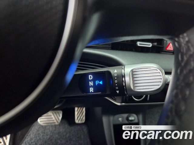 Hyundai Ioniq6 2023 — photo 9