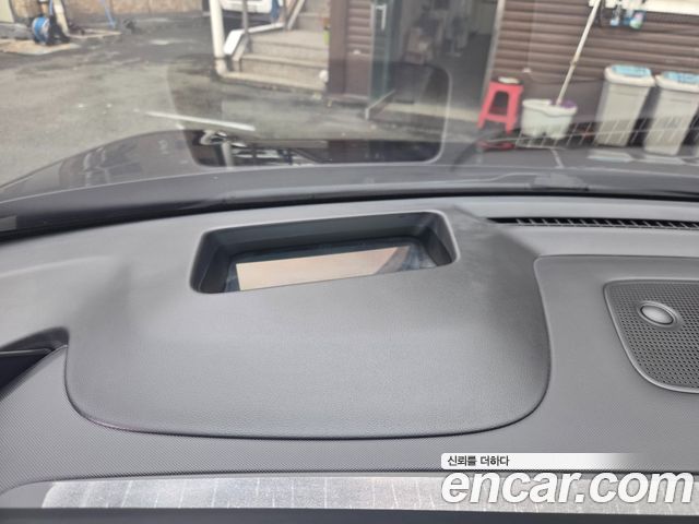 Hyundai Ioniq6 2023 — photo 12