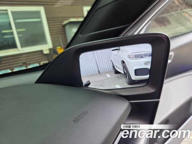 Hyundai Ioniq6 2023 — photo 13