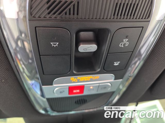 Hyundai Ioniq6 2023 — photo 14