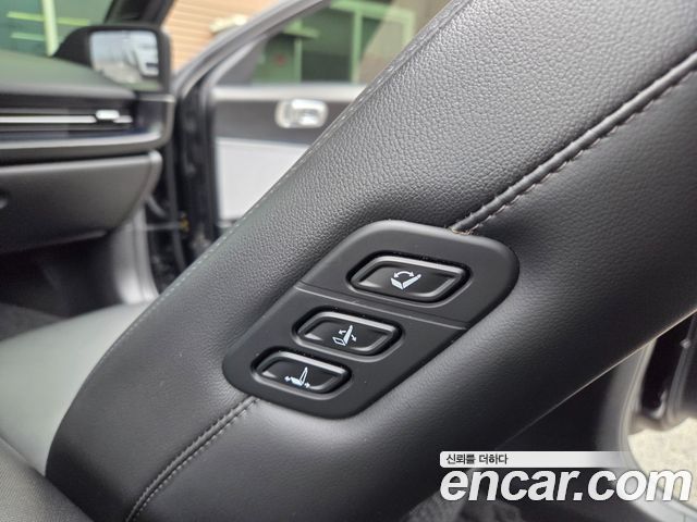 Hyundai Ioniq6 2023 — photo 15