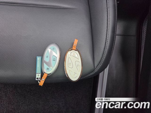 Hyundai Ioniq6 2023 — photo 16