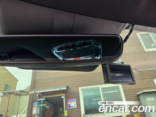 Hyundai Ioniq6 2023 — photo 17