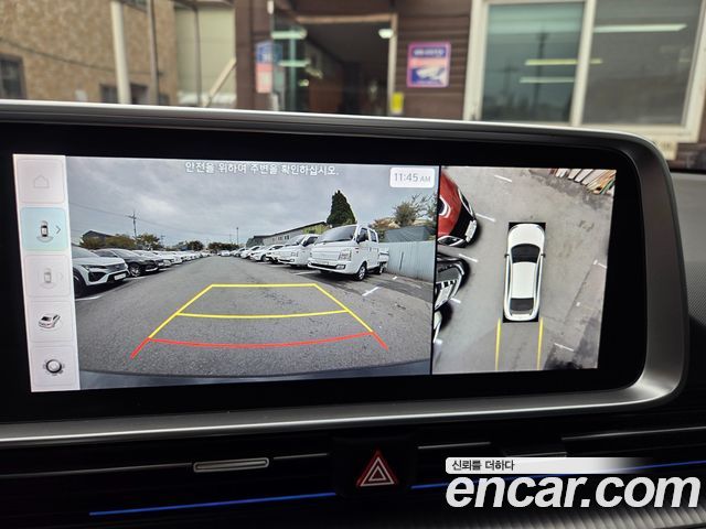 Hyundai Ioniq6 2023 — photo 18