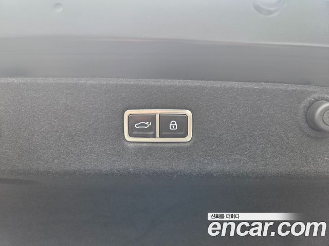 Hyundai Ioniq6 2023 — photo 19