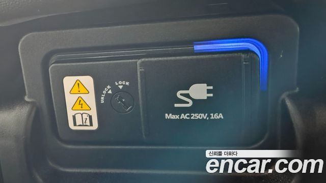 Hyundai Ioniq6 2023 — photo 20