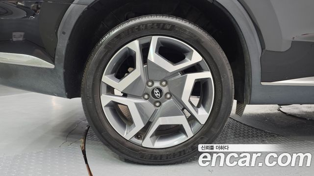 Hyundai Palisade 2024 — photo 5
