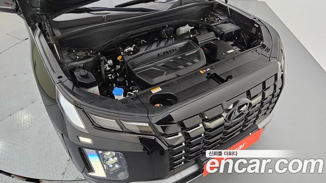Hyundai Palisade 2024 — photo 6