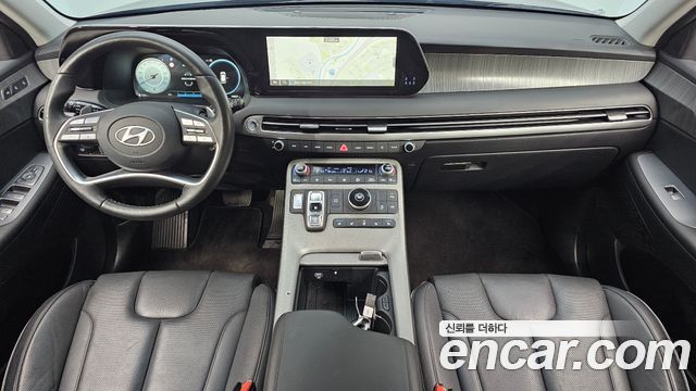 Hyundai Palisade 2024 — photo 7