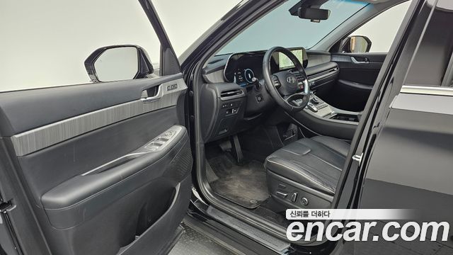 Hyundai Palisade 2024 — photo 10