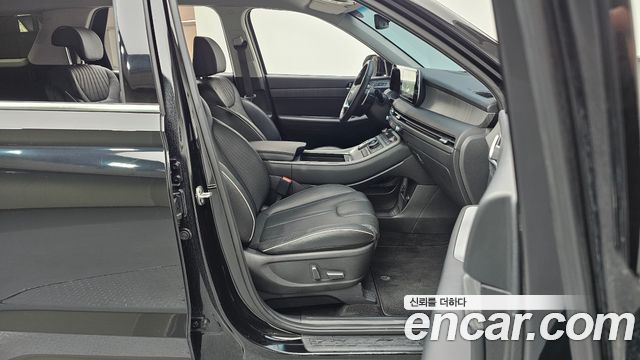 Hyundai Palisade 2024 — photo 11