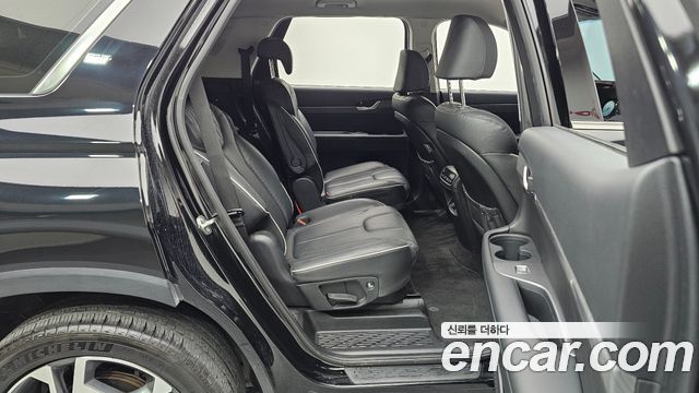 Hyundai Palisade 2024 — photo 12