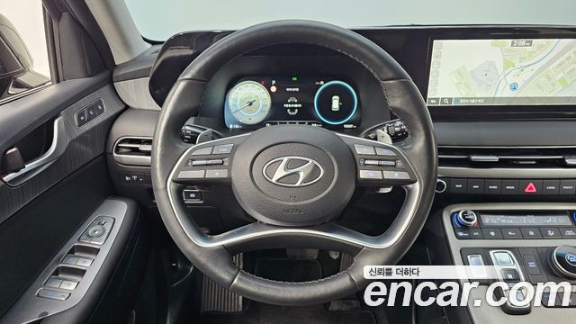 Hyundai Palisade 2024 — photo 13