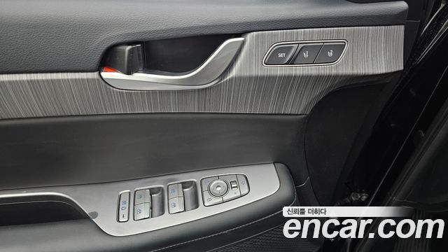 Hyundai Palisade 2024 — photo 14