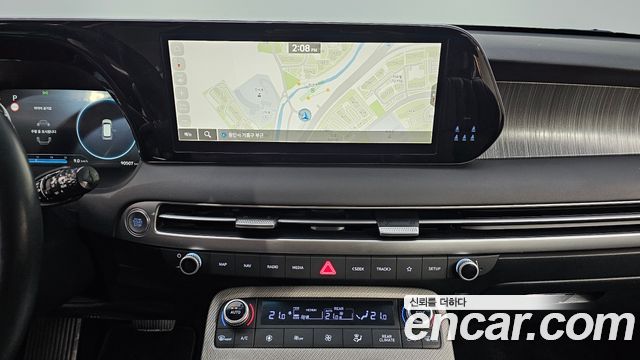 Hyundai Palisade 2024 — photo 15
