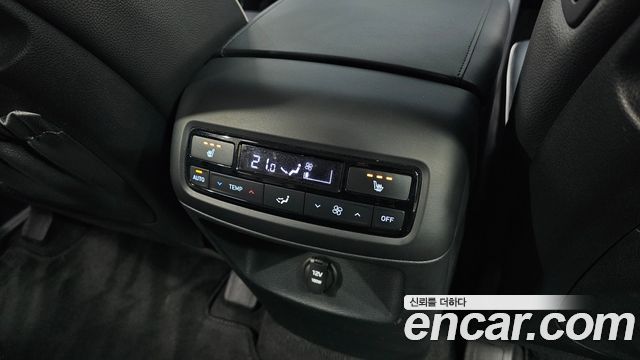 Hyundai Palisade 2024 — photo 19