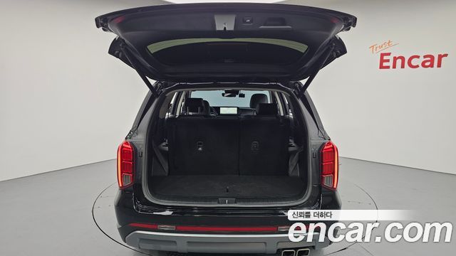 Hyundai Palisade 2024 — photo 20