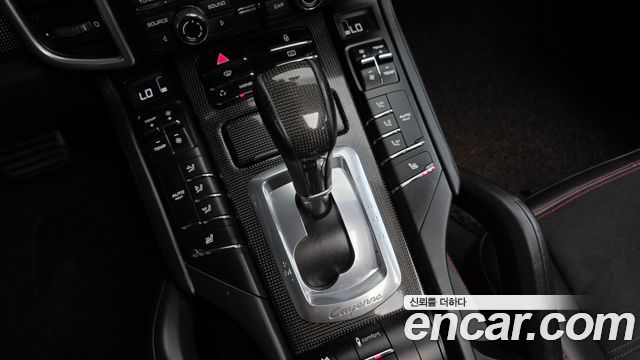 Porsche Cayenne 2013 — photo 9