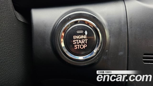 Kia K5 2011 — photo 27