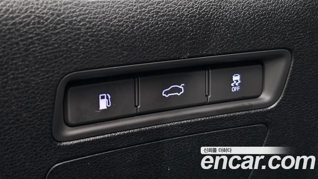 Hyundai Sonata 2015 — photo 13