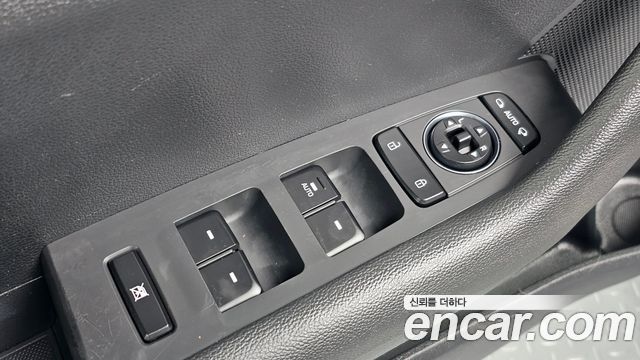 Hyundai Sonata 2015 — photo 14