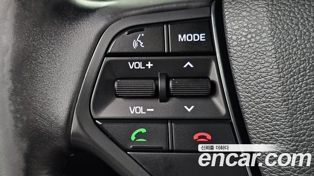 Hyundai Sonata 2015 — photo 16