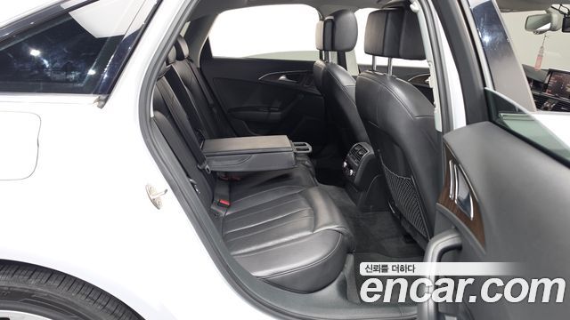 Audi A6 2016 — photo 12