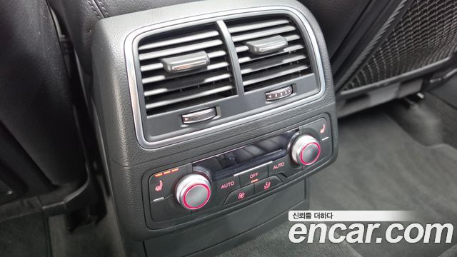 Audi A6 2016 — photo 19