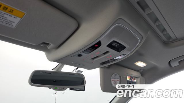 Audi A6 2016 — photo 20