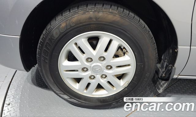Hyundai Starex 2016 — photo 5