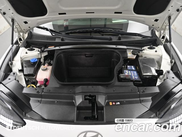 Hyundai Ioniq6 2023 — photo 6