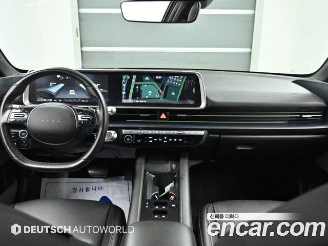 Hyundai Ioniq6 2023 — photo 7