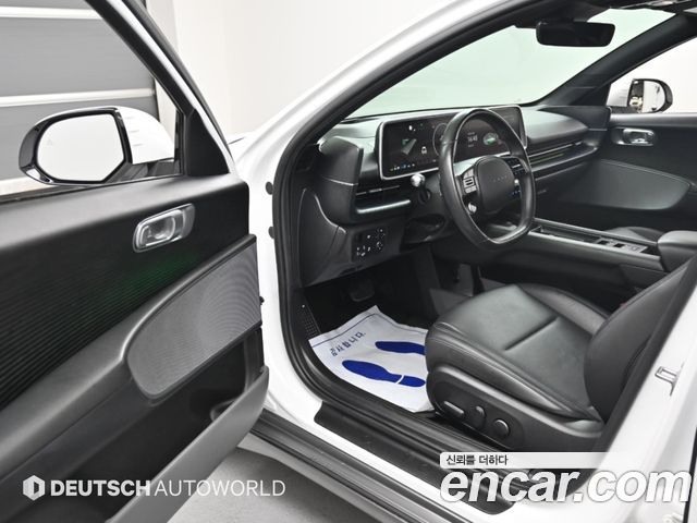 Hyundai Ioniq6 2023 — photo 11