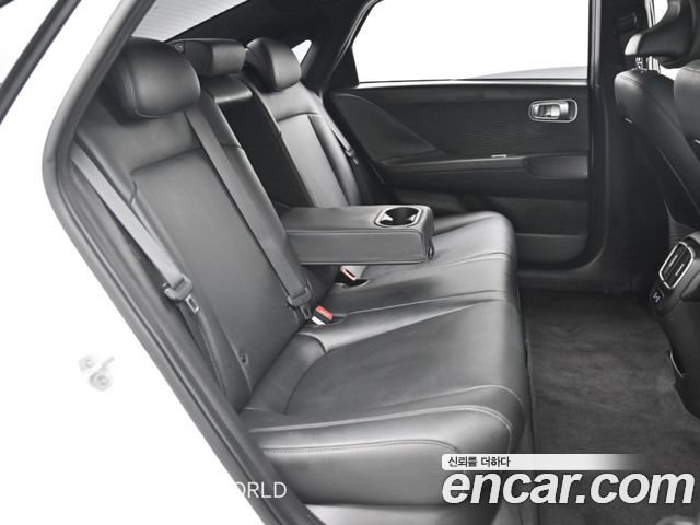 Hyundai Ioniq6 2023 — photo 12